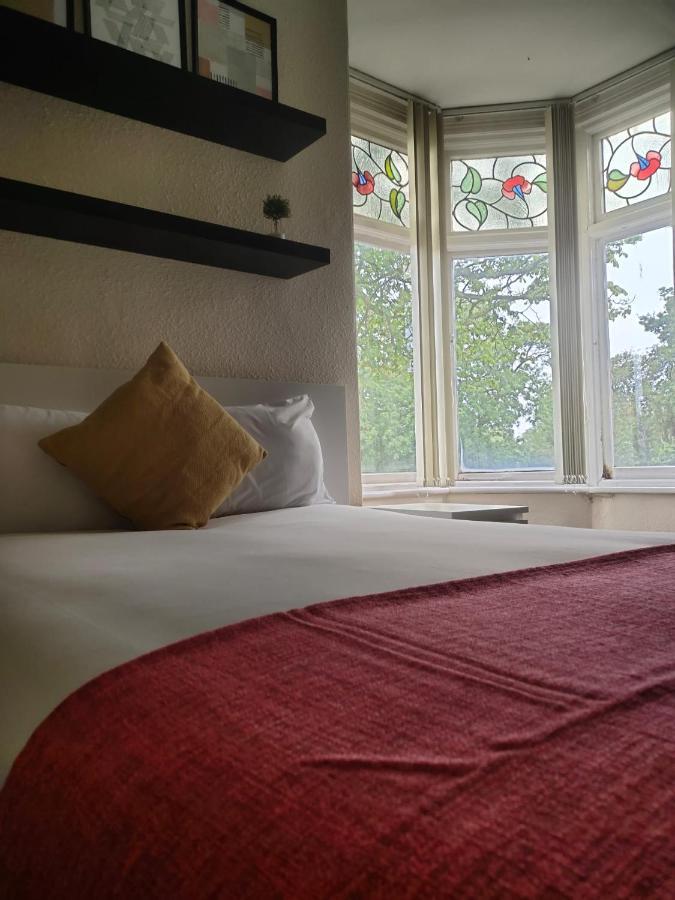 Abbeyfield Guesthouse Liverpool Extérieur photo