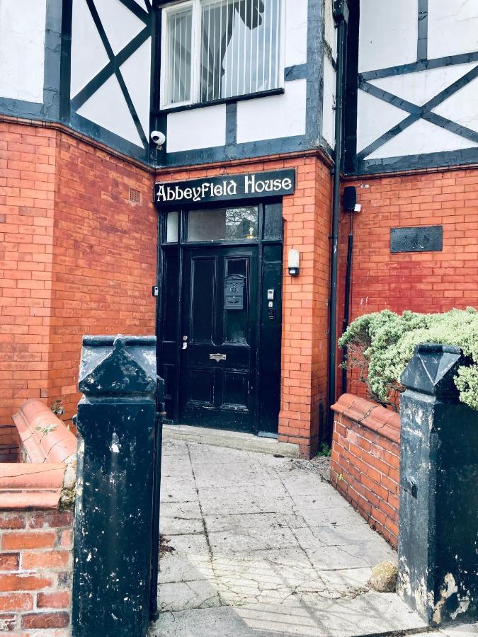 Abbeyfield Guesthouse Liverpool Extérieur photo