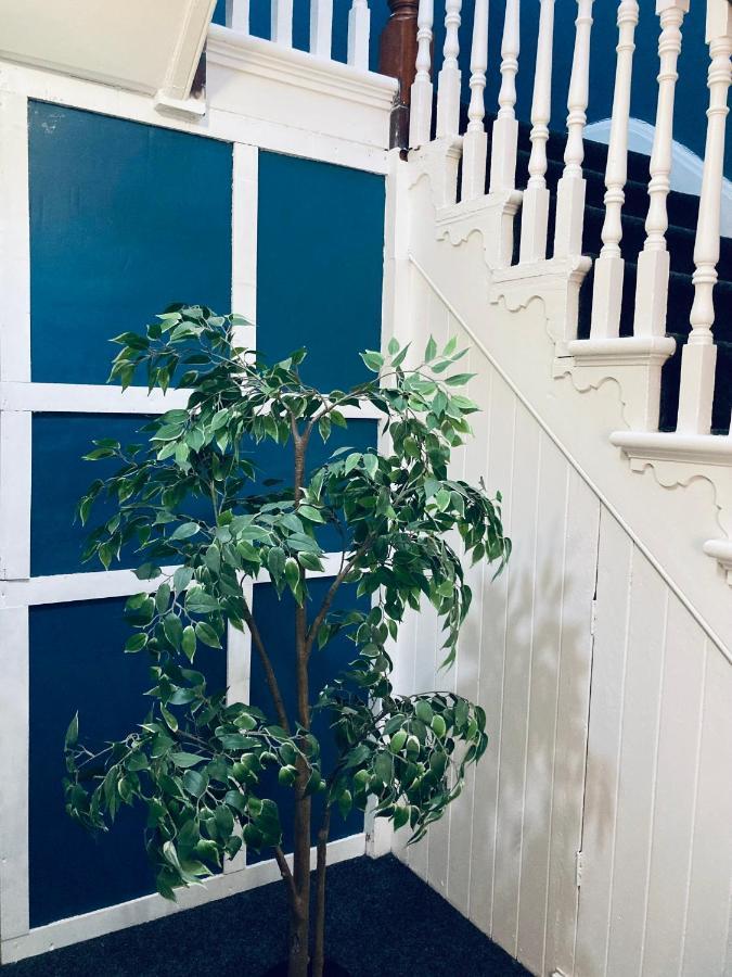 Abbeyfield Guesthouse Liverpool Extérieur photo