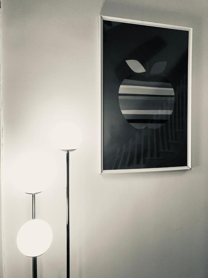 Abbeyfield Guesthouse Liverpool Extérieur photo