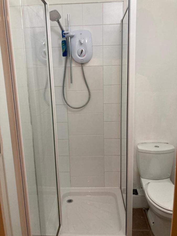 Abbeyfield Guesthouse Liverpool Extérieur photo