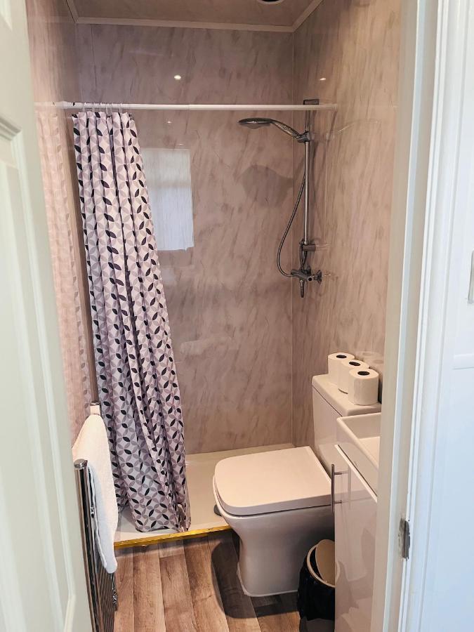 Abbeyfield Guesthouse Liverpool Extérieur photo
