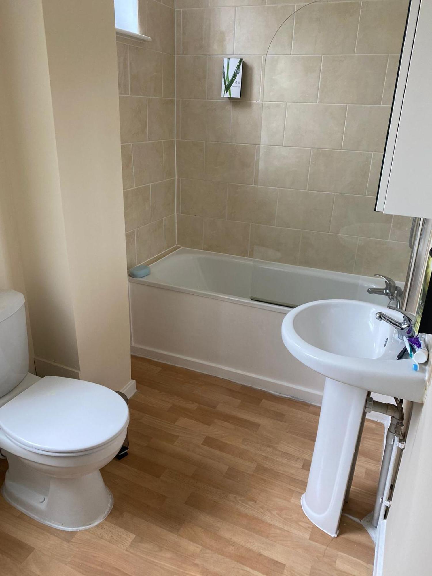 Abbeyfield Guesthouse Liverpool Extérieur photo